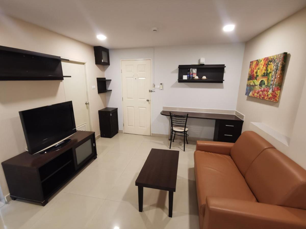 Regent Suvarnabhumi Hotel Bangkok Dış mekan fotoğraf
