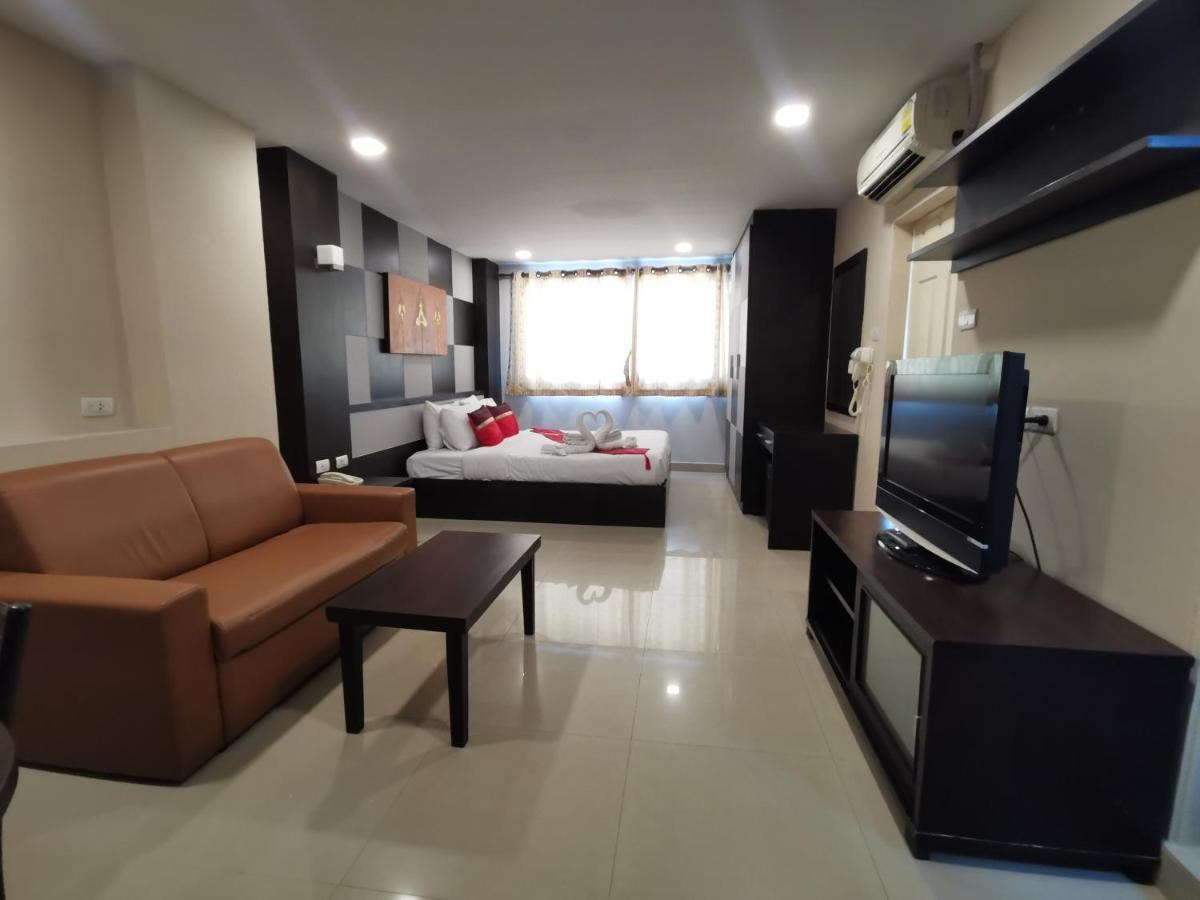 Regent Suvarnabhumi Hotel Bangkok Dış mekan fotoğraf
