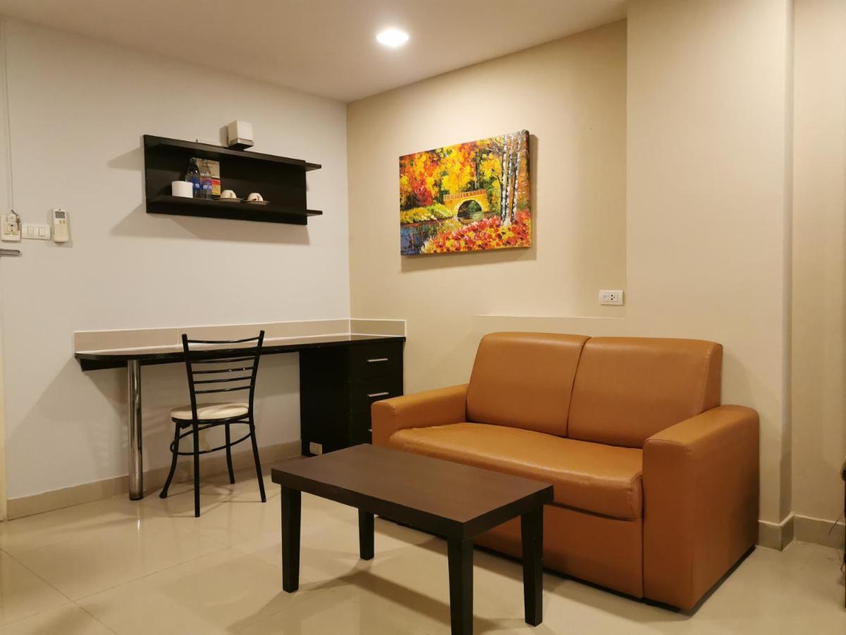 Regent Suvarnabhumi Hotel Bangkok Dış mekan fotoğraf