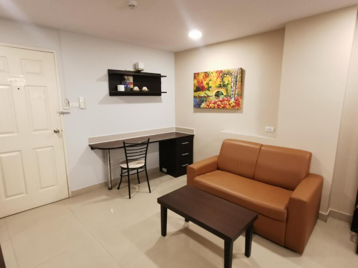 Regent Suvarnabhumi Hotel Bangkok Dış mekan fotoğraf