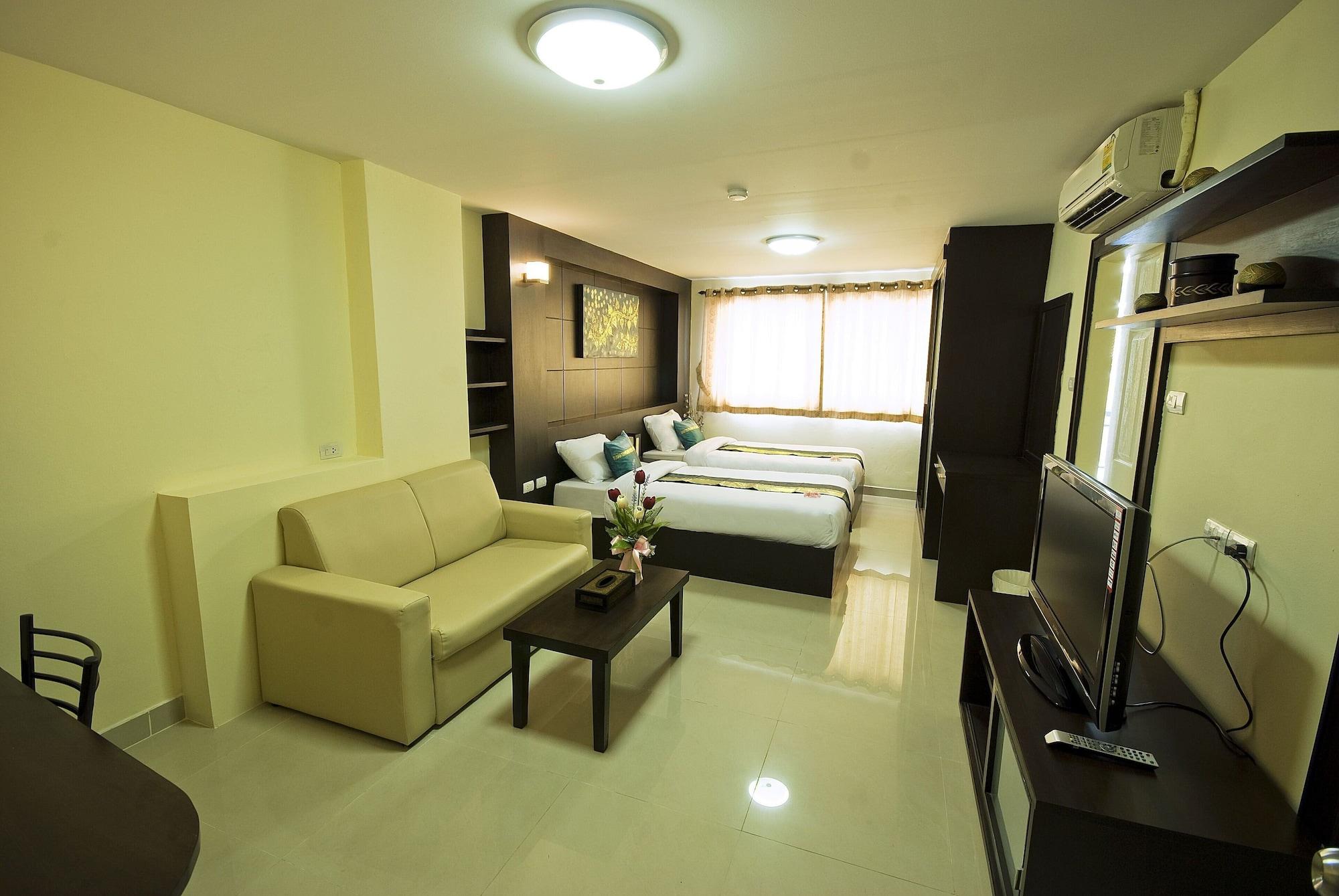 Regent Suvarnabhumi Hotel Bangkok Oda fotoğraf
