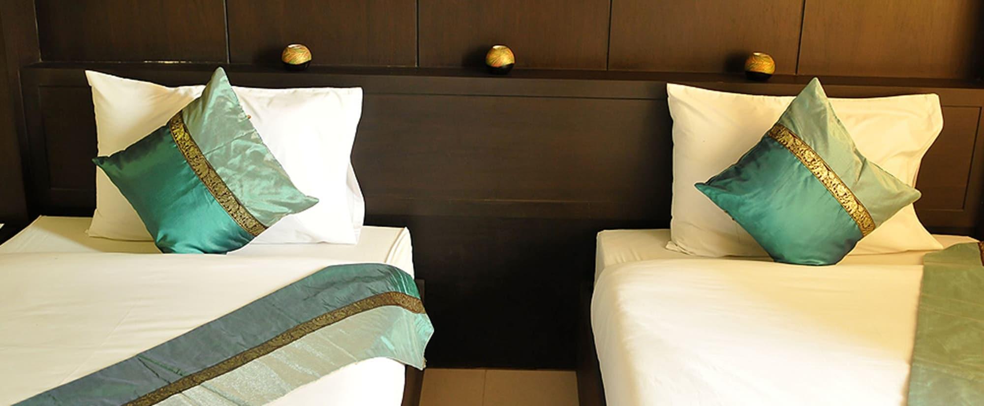 Regent Suvarnabhumi Hotel Bangkok Dış mekan fotoğraf