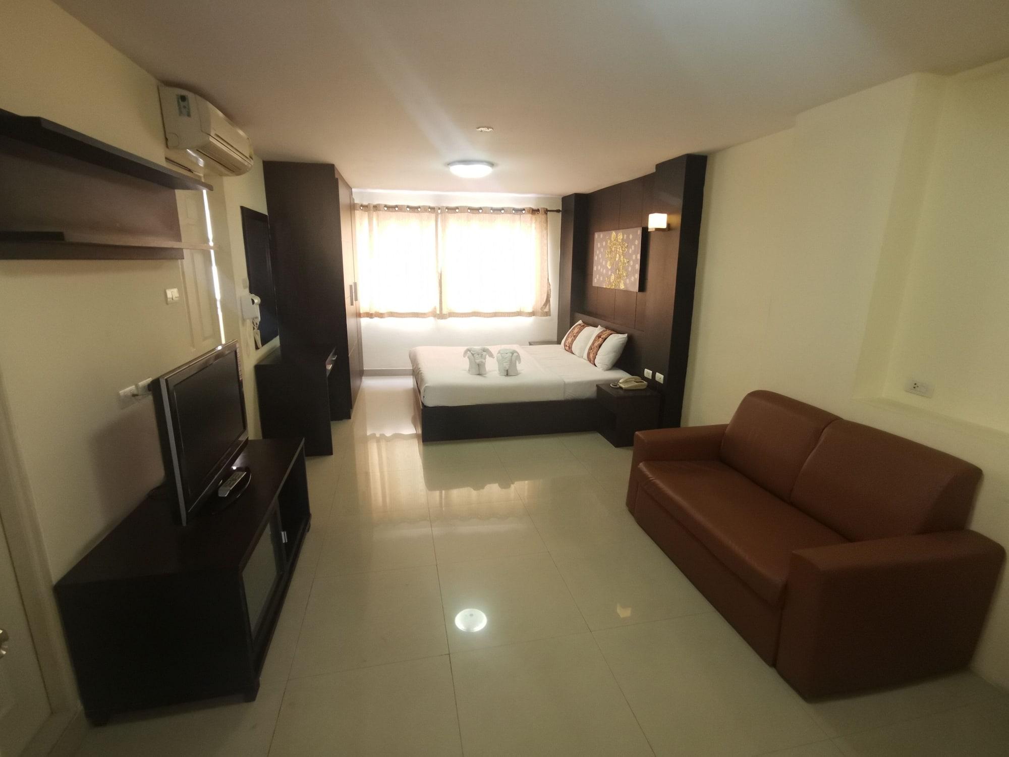 Regent Suvarnabhumi Hotel Bangkok Dış mekan fotoğraf