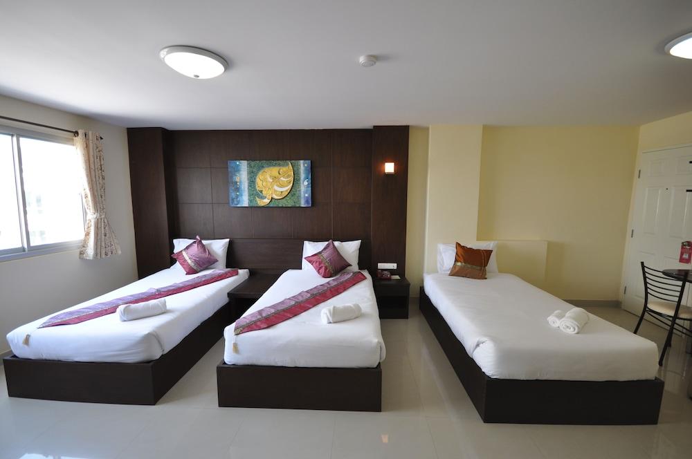 Regent Suvarnabhumi Hotel Bangkok Dış mekan fotoğraf