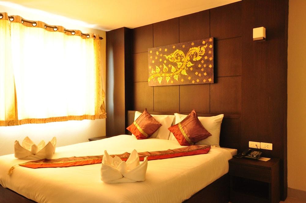 Regent Suvarnabhumi Hotel Bangkok Dış mekan fotoğraf