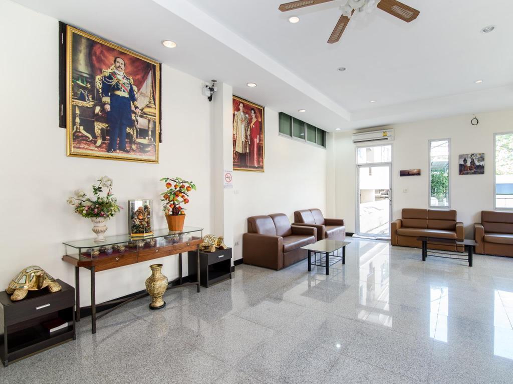 Regent Suvarnabhumi Hotel Bangkok Dış mekan fotoğraf