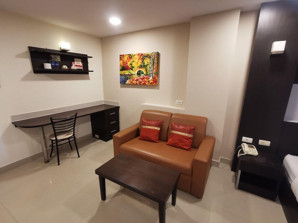 Regent Suvarnabhumi Hotel Bangkok Dış mekan fotoğraf